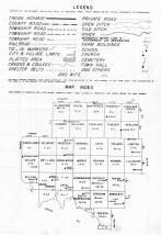 Index Map, Ramsey County 1959